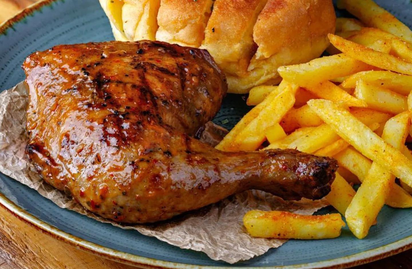 Poulet