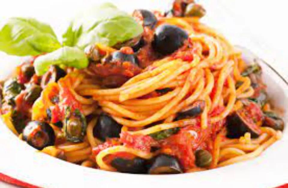 Penne Thon Fromage