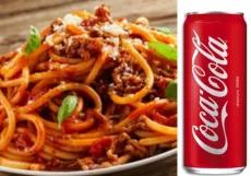 Spaghetti Bolognaise + Boisson 25cl