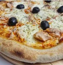 Pizza Thon