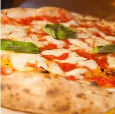 Pizza Margarita
