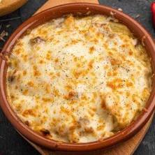 Pasticcio Viande Hachée