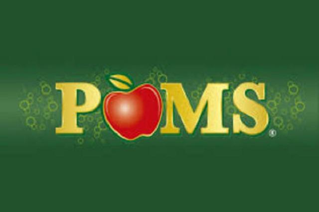 Pom's