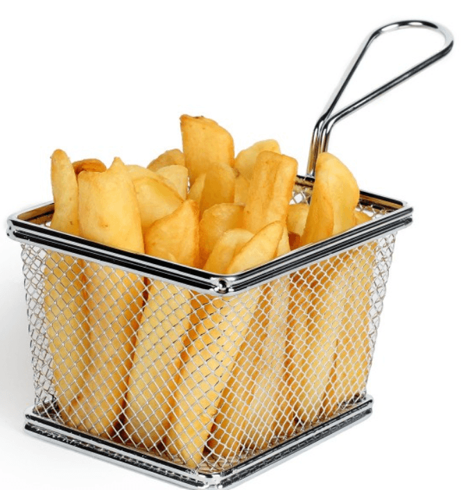 Portion Frites
