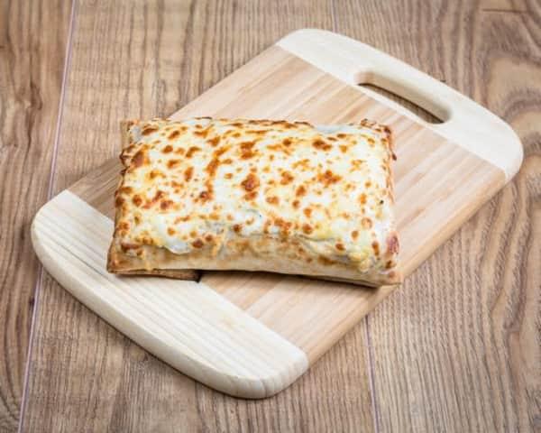 Tacos Gratiné Medium