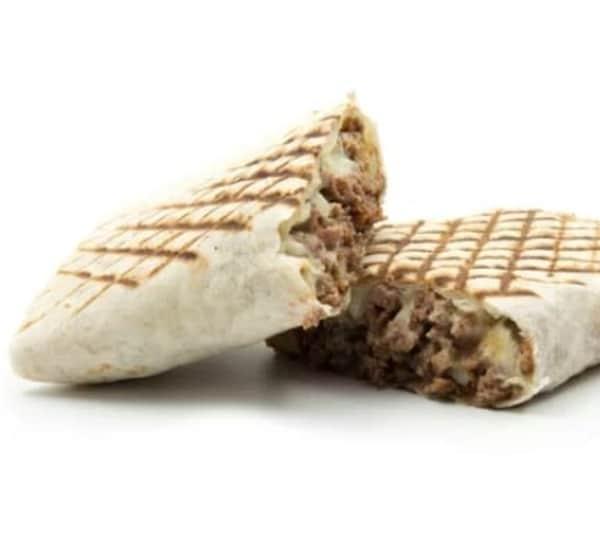 Tacos Viande Hachée Medium