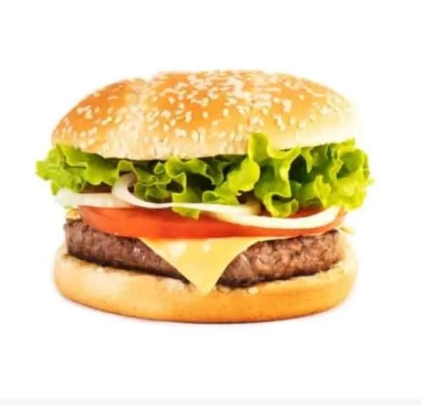 Cheese Burger