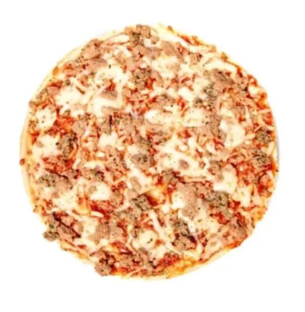 Pizza Thon