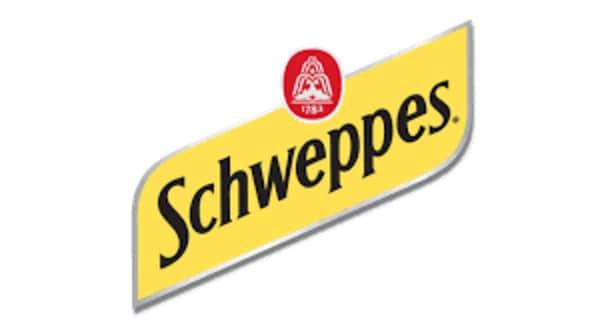 Schweppes