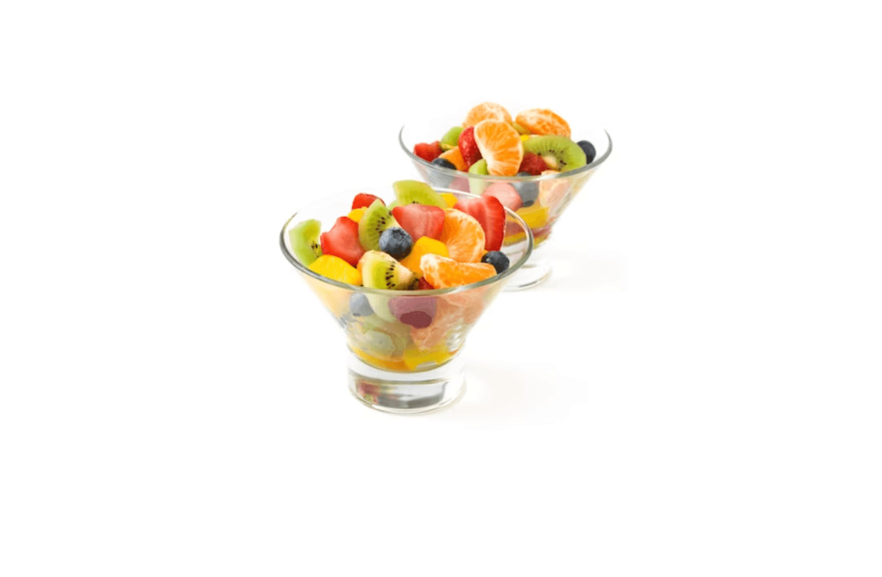 Salade de Fruits de Saison