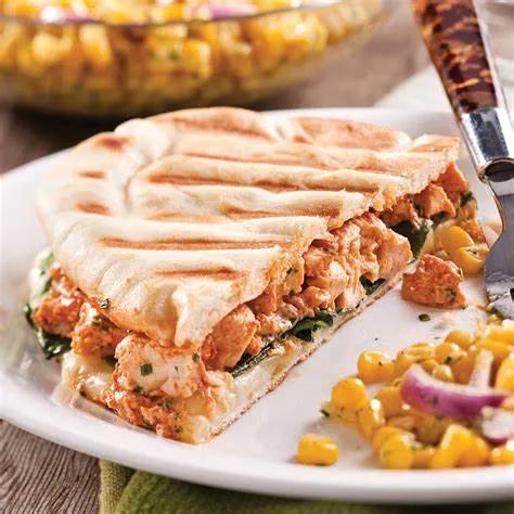 Panini Mix