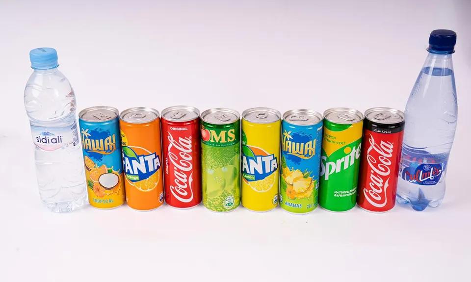 Soda Petit