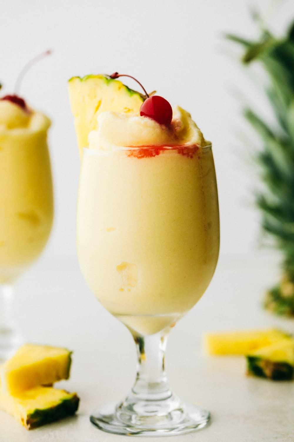 Pina Colada