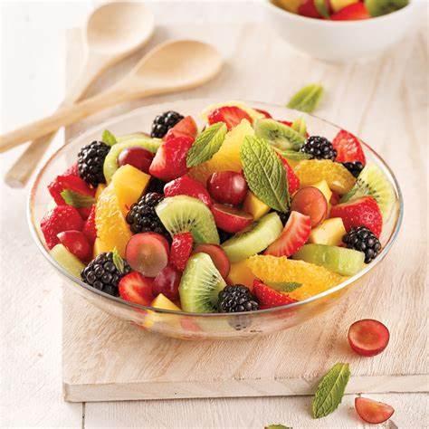 Salade Fruit