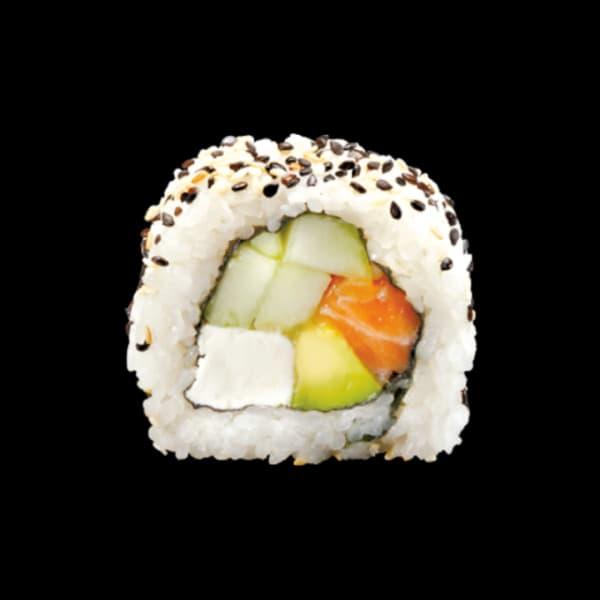 California Saumon (16 pcs)