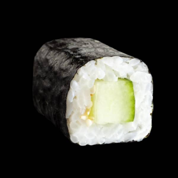 Maki Avocat -Concombre (16 pcs)