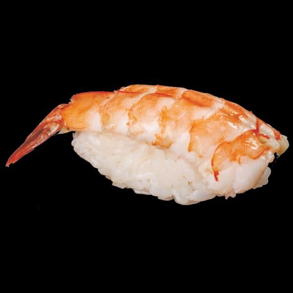 Nigiri Crevette (5pcs)