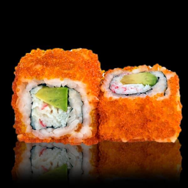California Roll Surimi (16 pcs)