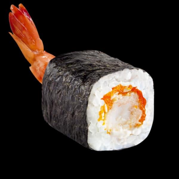 Maki Crevette (8pcs)