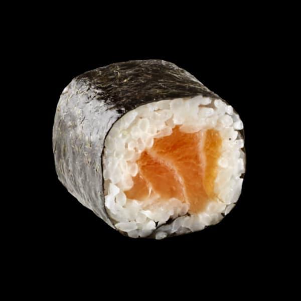 Maki Saumon (10pcs)