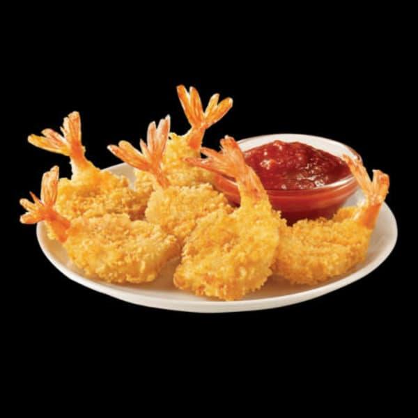 Shrimp Fry