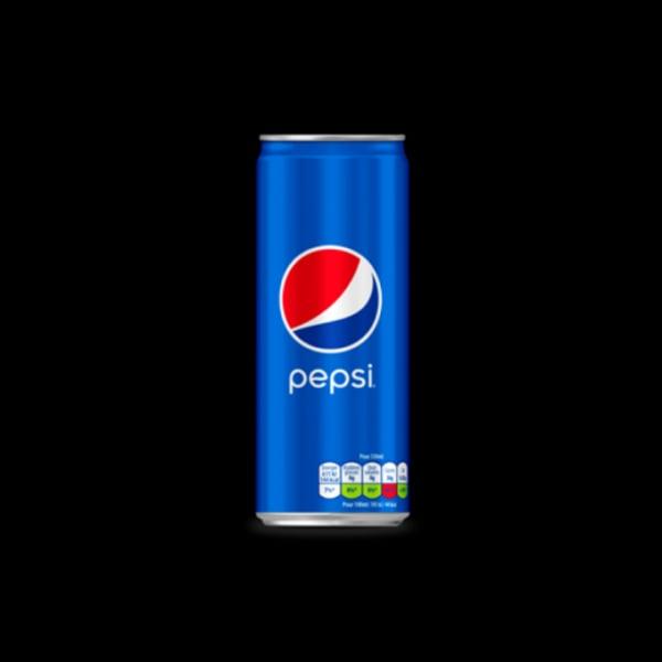 Pepsi 33 CL