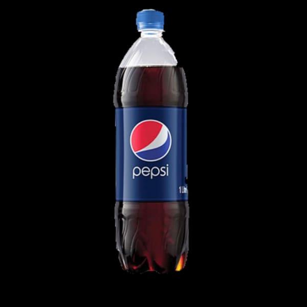 Pepsi
