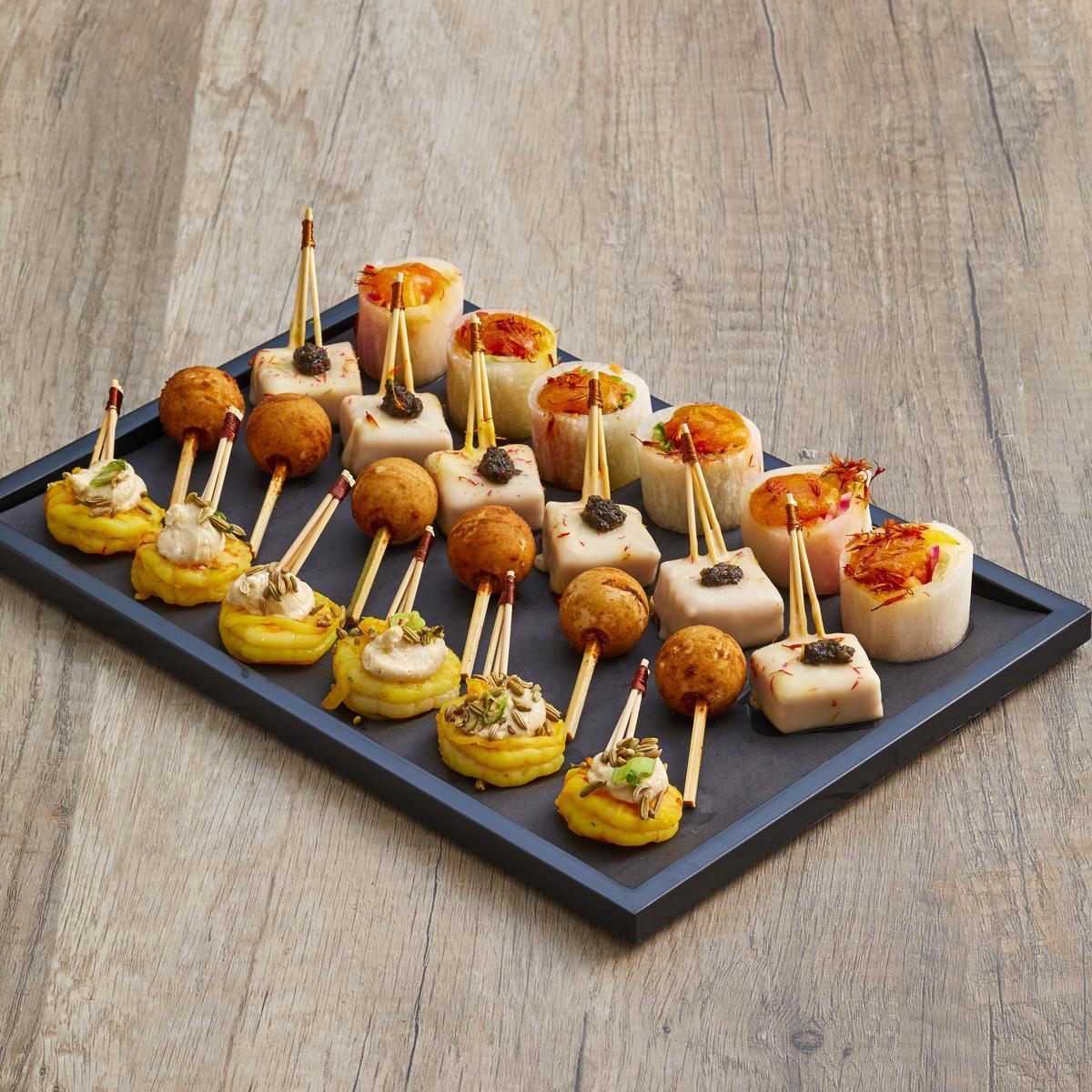 Pack 48 Piécers Mixtes