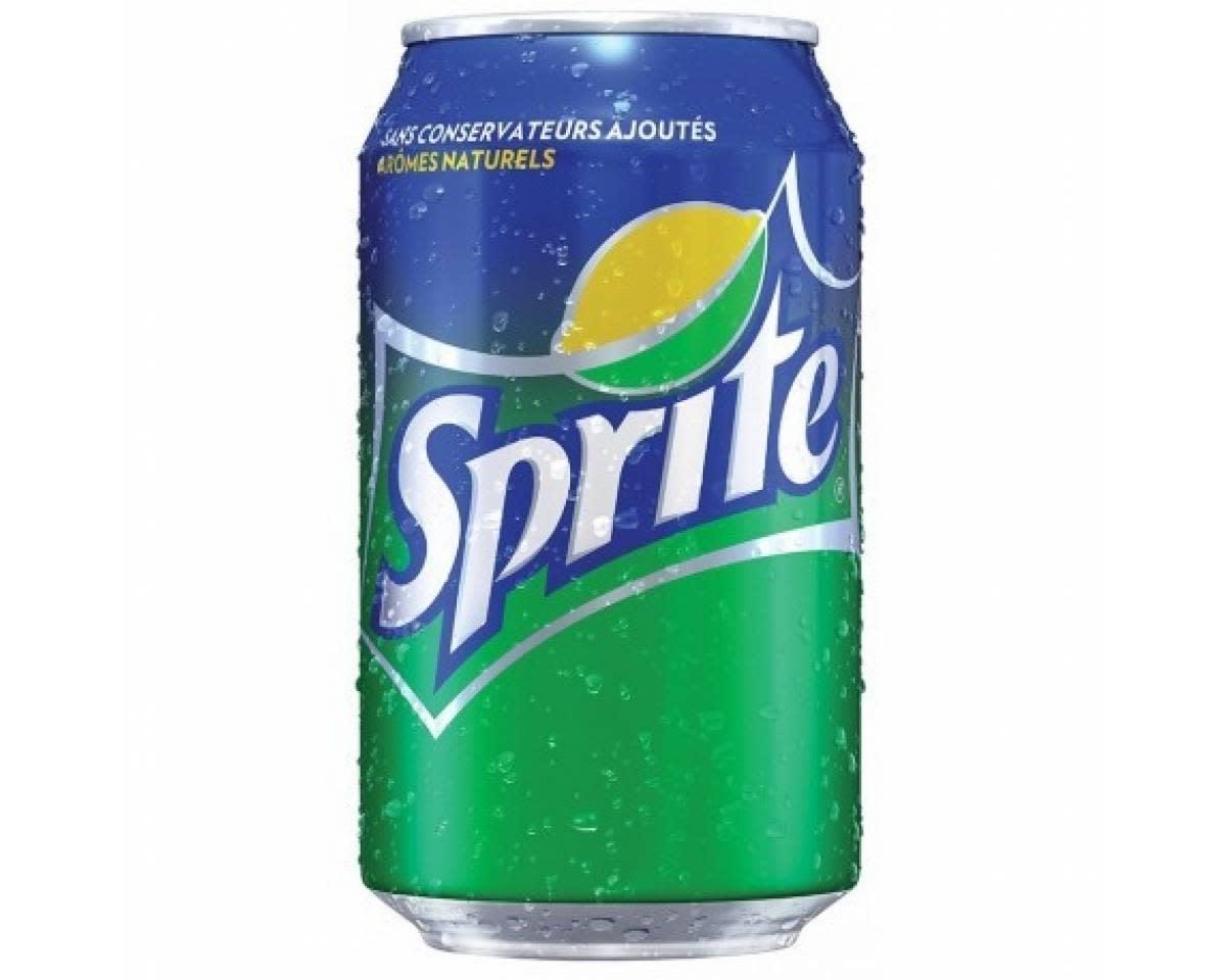 Sprite 33cl