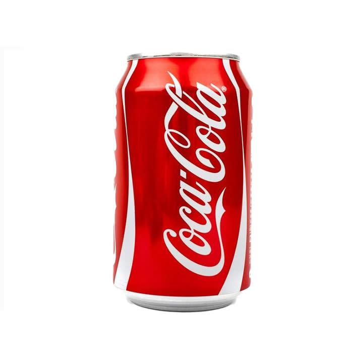 Coca Cola 33cl