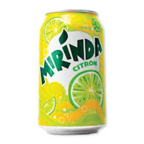 Mirinda Citron