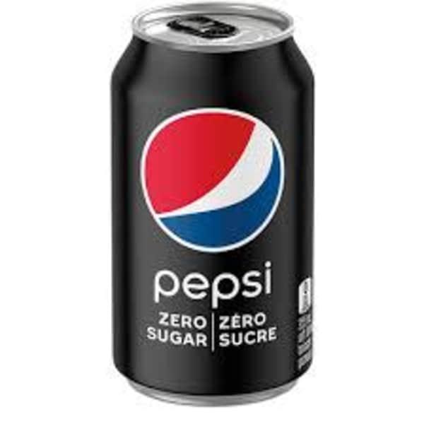 Pepsi Zéro