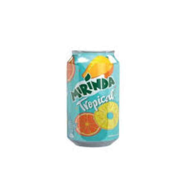 Mirinda Tropical