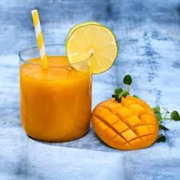 Jus Mangue
