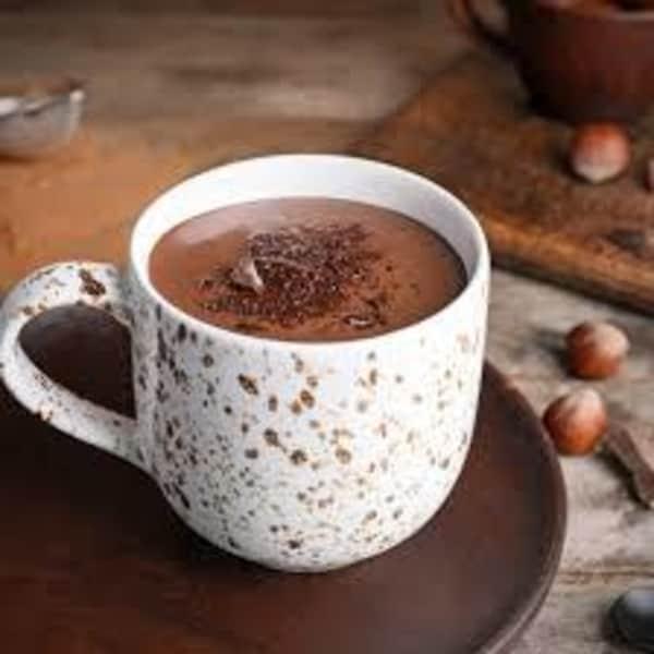 Chocolat Chaud