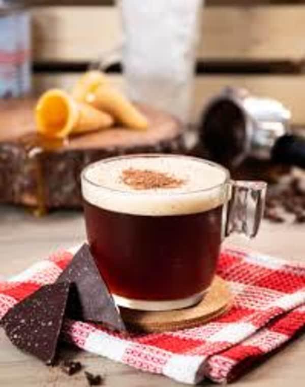 Cafe allonge(américain)