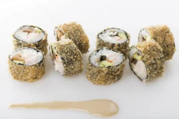 Crunchy - 5 Pièces