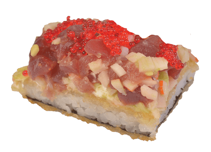 Pizza Thon - 8 Pièces