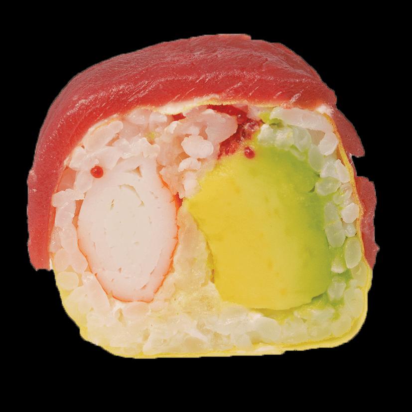 Special Rolls Large Big Bang - 5 Pièces