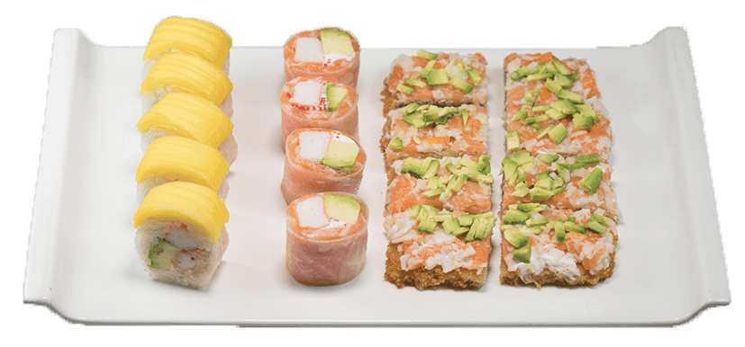 Spécial D - 17  Pièces