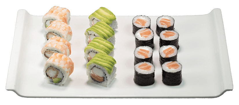 Spécial B - 16 Pièces