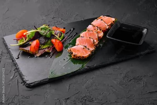 Duo Tataki