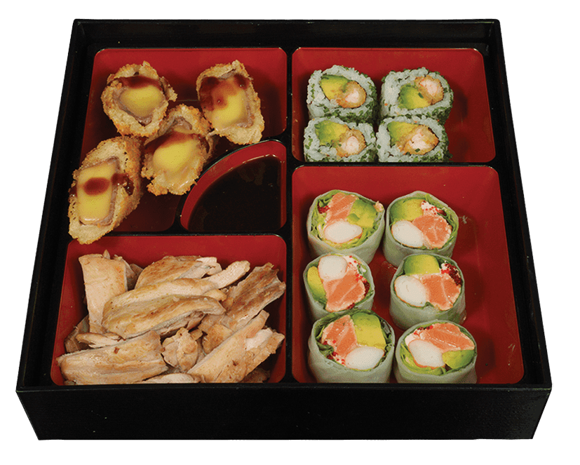 Bento A