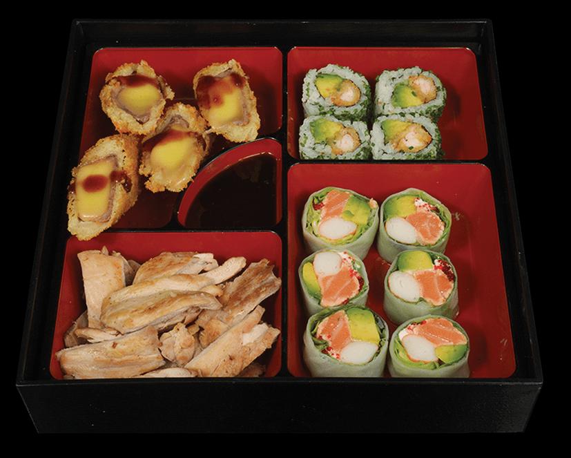 Bento A