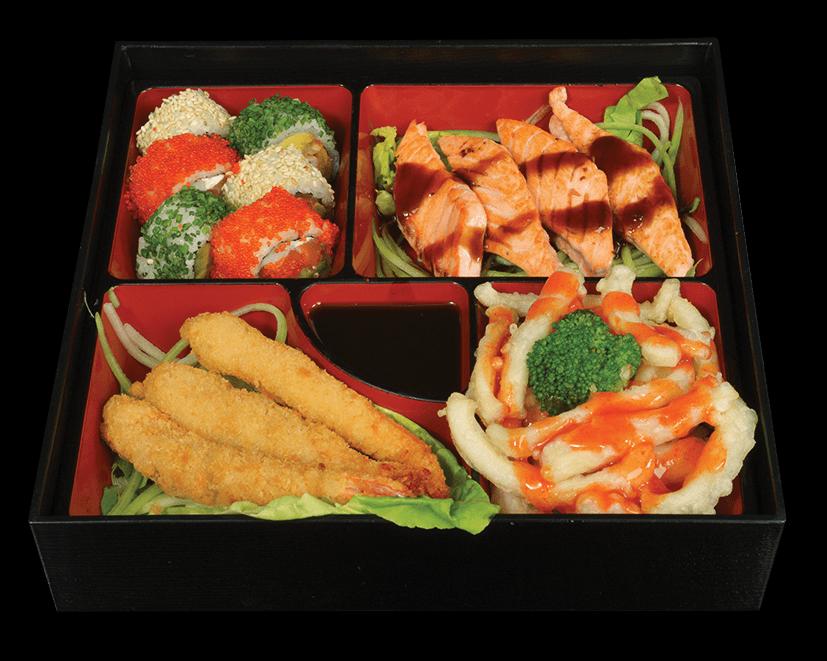Bento E