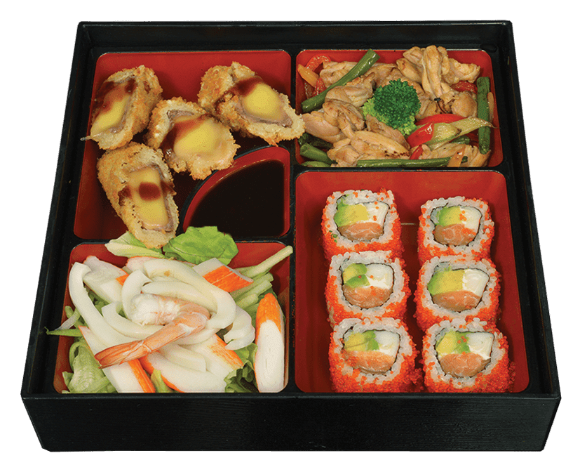 Bento B