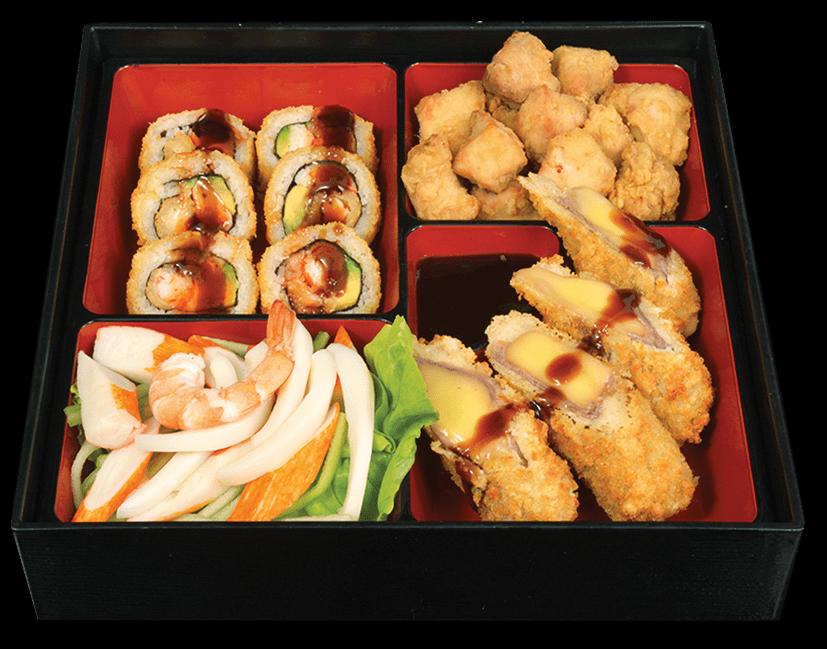 Bento G