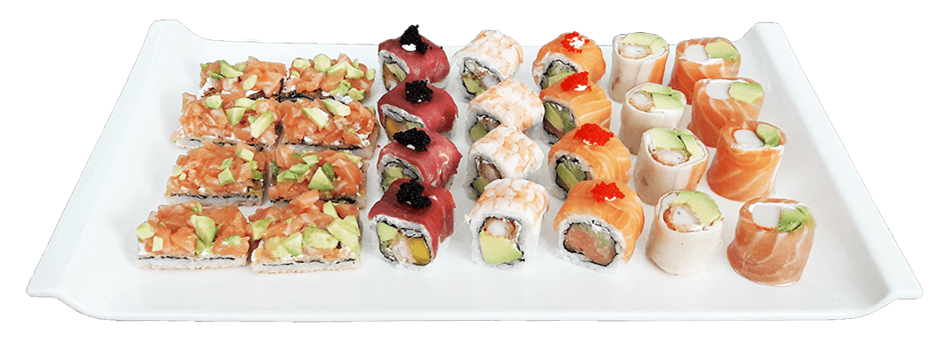 Classic E - 29 Pièces