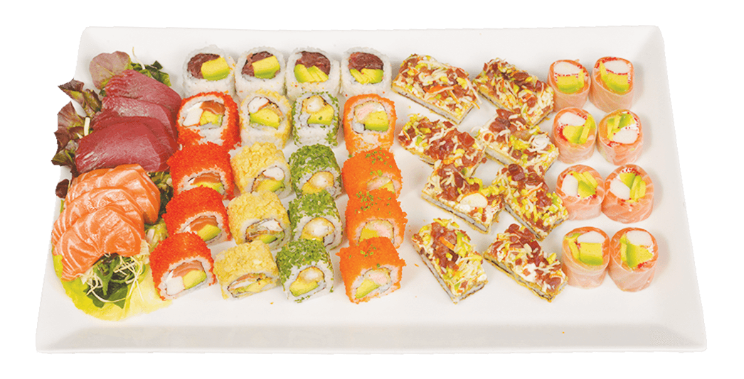 Classic C - 44 Pièces