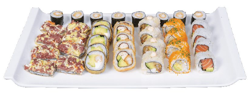 Classic F - 38 Pièces